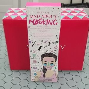 Mad About Masking Masking Pod